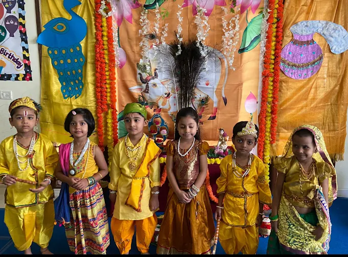 Little Elly campus photo 3 of 5 — Dasarahalli