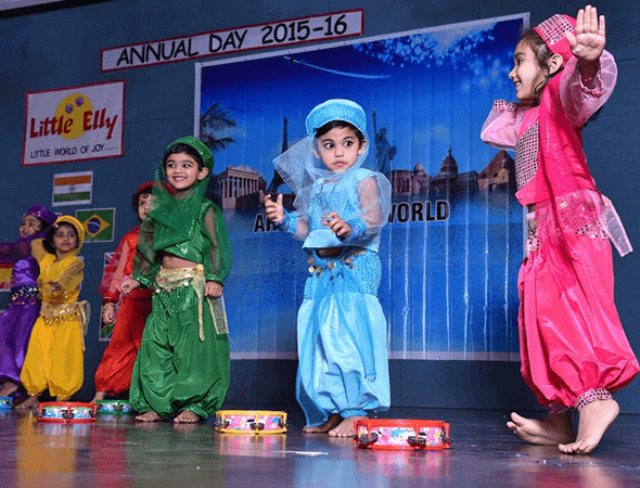 Little Elly campus photo 5 of 5 — Dasarahalli
