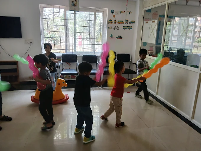 Little Millennium campus photo 2 of 2 — Kadugodi