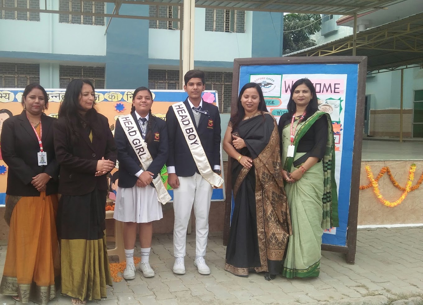 Oxford Green Public School campus photo 3 of 8 — Sirsa