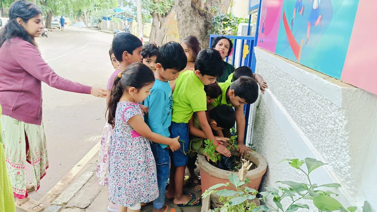 Little Millennium campus photo 3 of 3 — Yelahanka New Town
