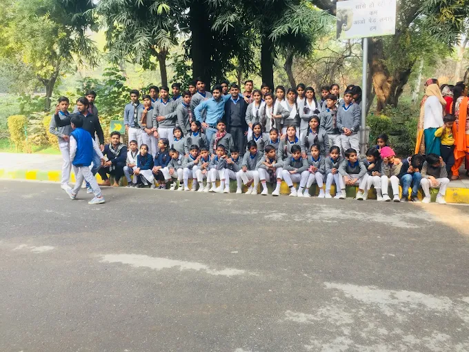 B.S. Public School campus photo 21 of 27 — Ladpura
