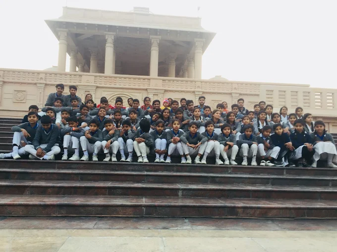 B.S. Public School campus photo 22 of 27 — Ladpura
