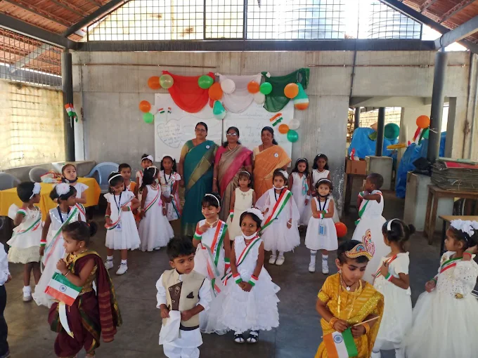 Premier High School campus photo 6 of 7 — Srirampura