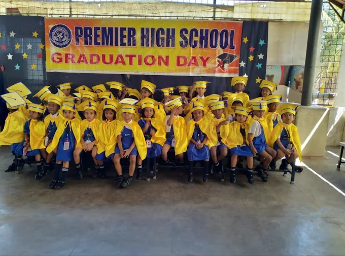 Premier High School campus photo 3 of 7 — Srirampura