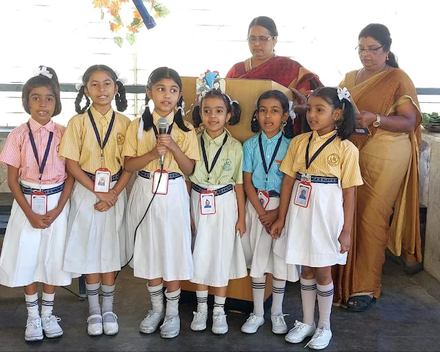 Premier High School campus photo 5 of 7 — Srirampura