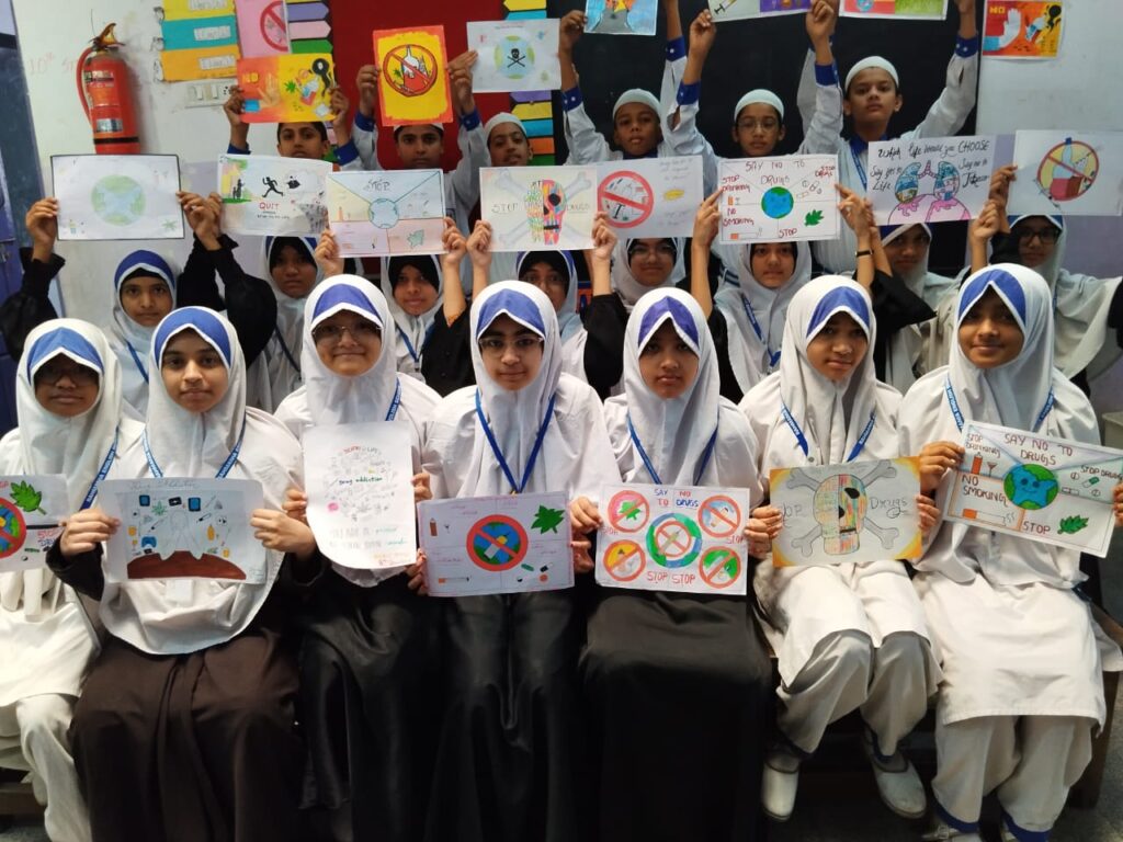 Rahmania English School campus photo 4 of 5 — Guddadahalli