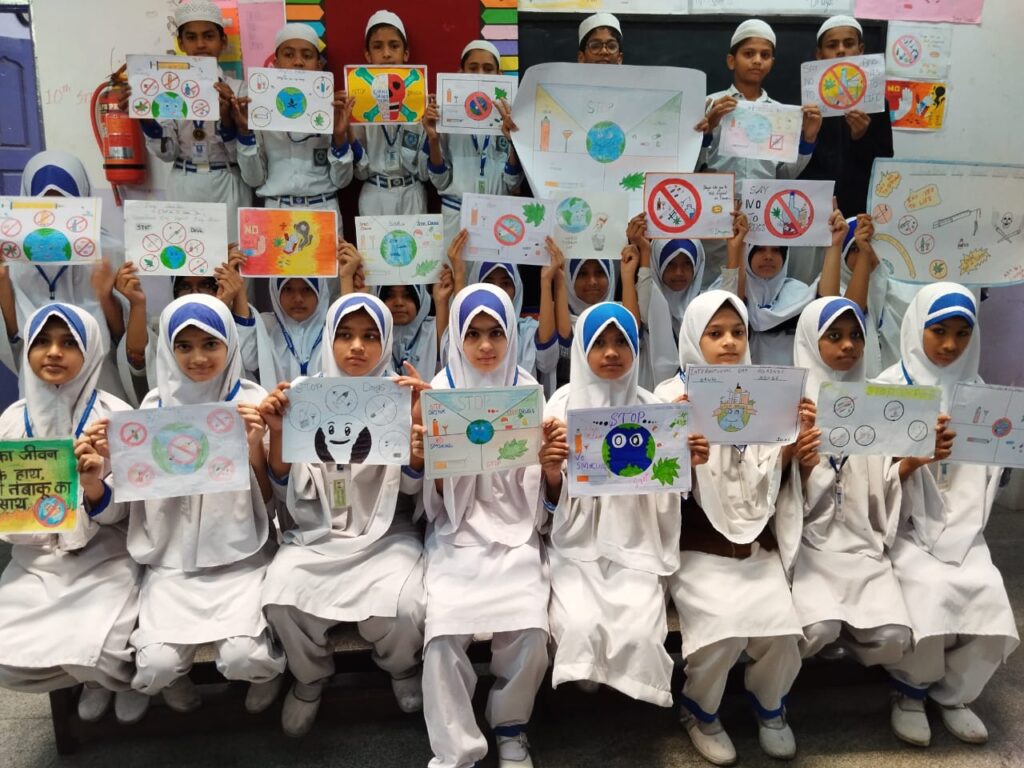 Rahmania English School campus photo 5 of 5 — Guddadahalli