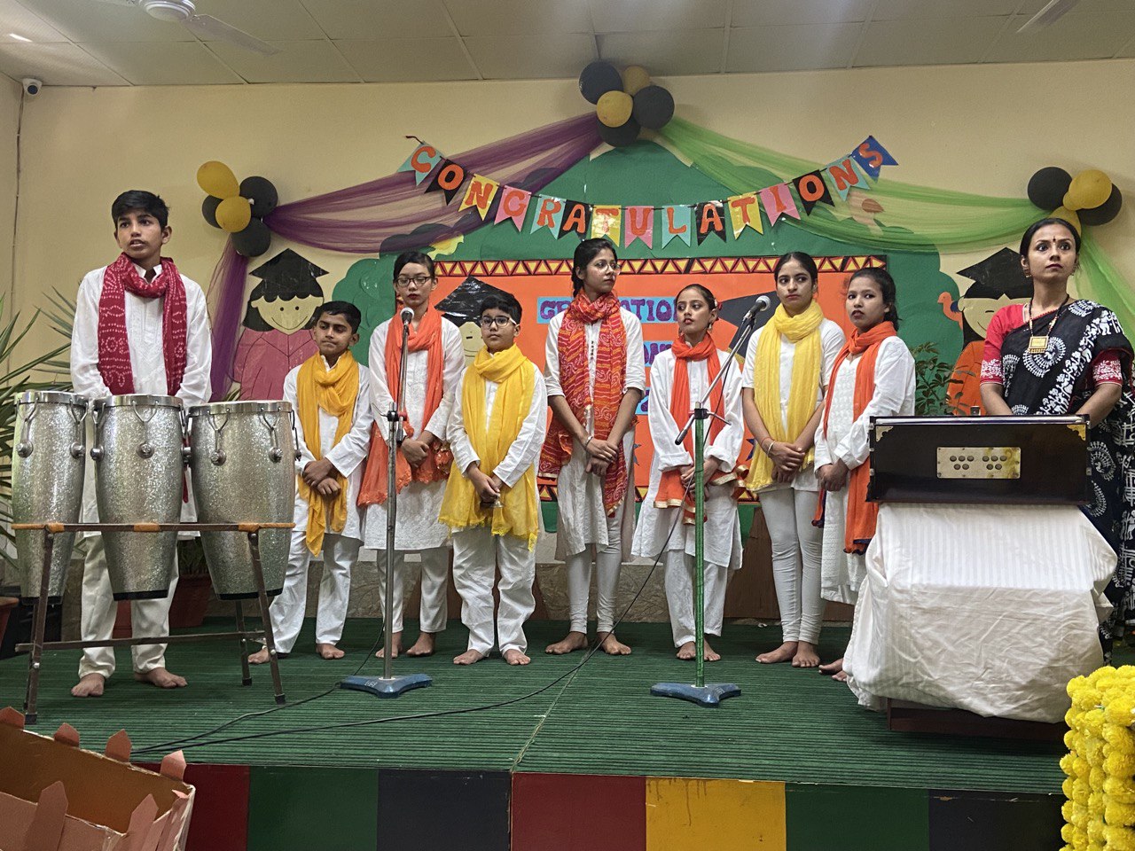 Grads International School campus photo 11 of 15 — Sector ETA II