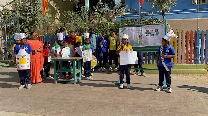 SGM Public School campus photo 4 of 8 — Mysore Road