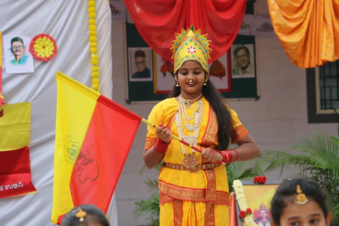 Shanthinikethan Public School campus photo 6 of 8 — Devanahalli