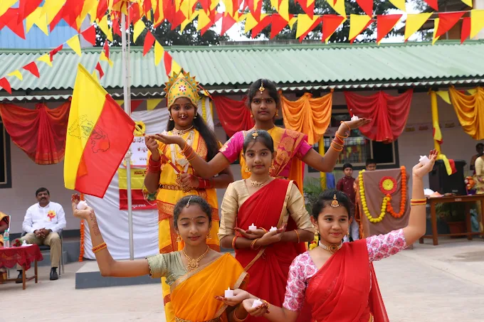Shantiniketan School campus photo 2 of 7 — Devinagar
