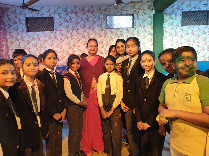 Bright Future Public School campus photo 9 of 30 — Achheja