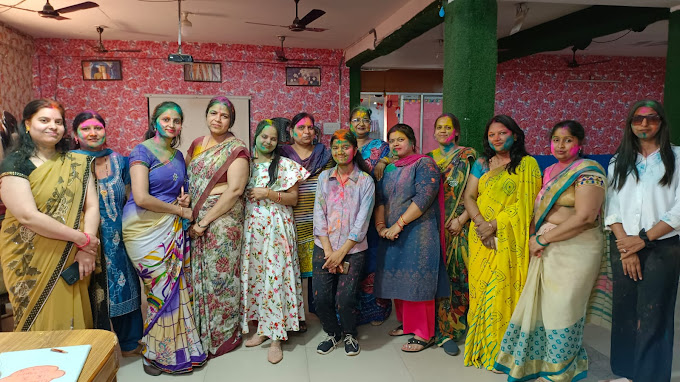 Bright Future Public School campus photo 20 of 30 — Achheja