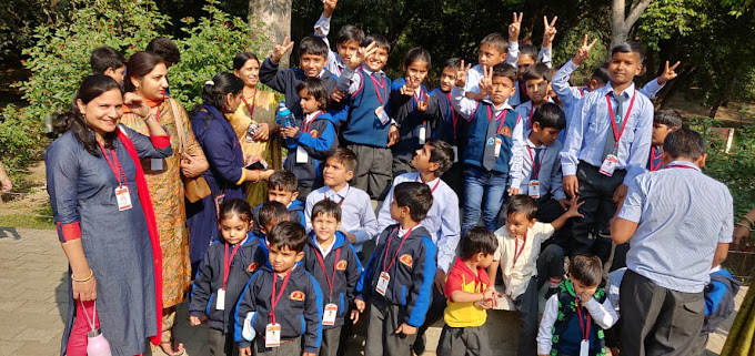 Bright Future Public School campus photo 5 of 30 — Achheja