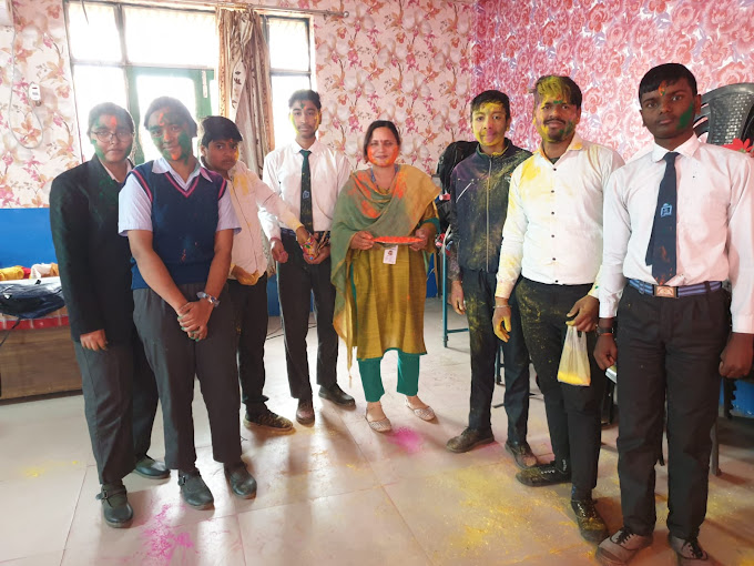 Bright Future Public School campus photo 28 of 30 — Achheja