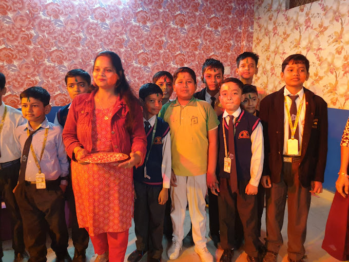 Bright Future Public School campus photo 29 of 30 — Achheja