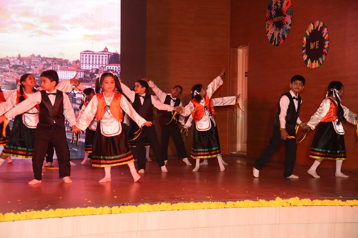 Sophia School campus photo 2 of 2 — Murgeshpallya
