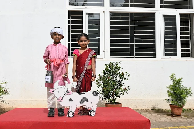Soundarya School campus photo 4 of 5 — Nagasandra