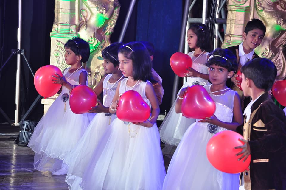 Sree Raghavendra High School campus photo 8 of 11 — Kamakshipalya