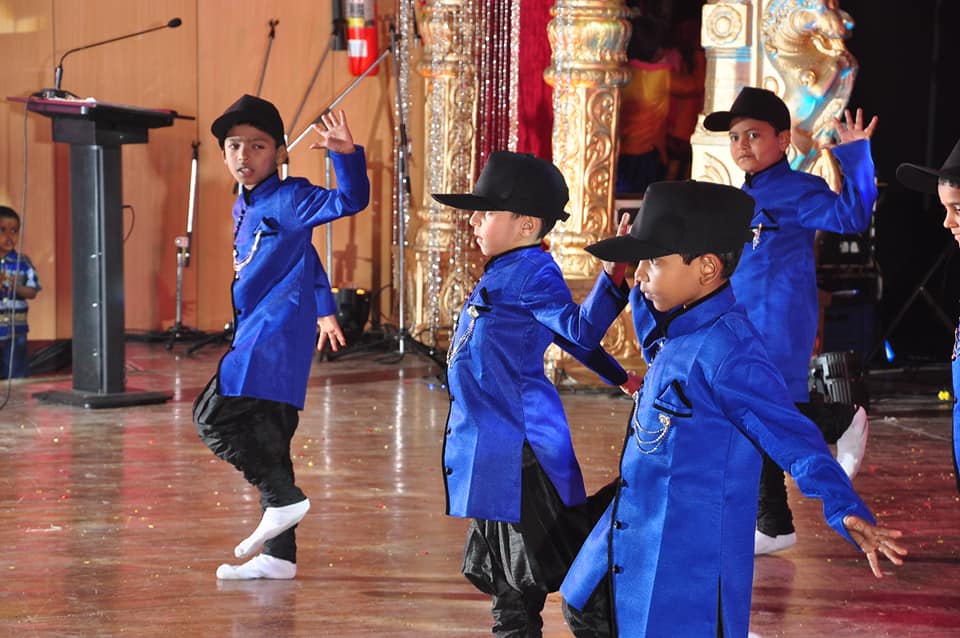 Sree Raghavendra High School campus photo 3 of 11 — Kamakshipalya
