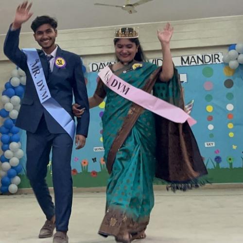 Dayanand Vidya Mandir campus photo 5 of 13 — Kulesara