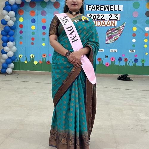 Dayanand Vidya Mandir campus photo 6 of 13 — Kulesara