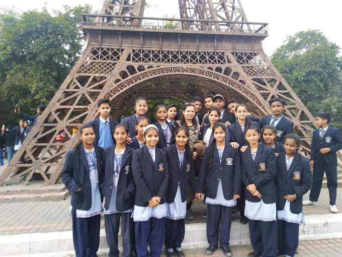 Dayanand Vidya Mandir campus photo 12 of 13 — Kulesara