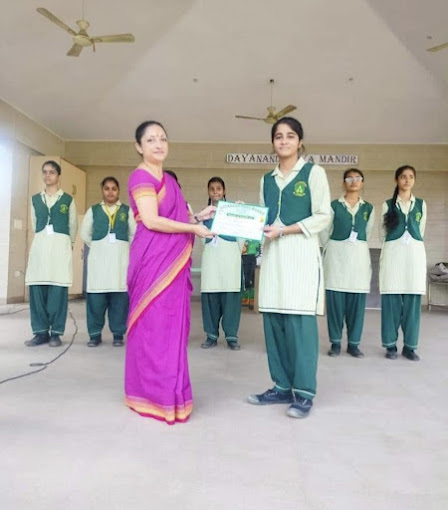 Dayanand Vidya Mandir campus photo 10 of 13 — Kulesara