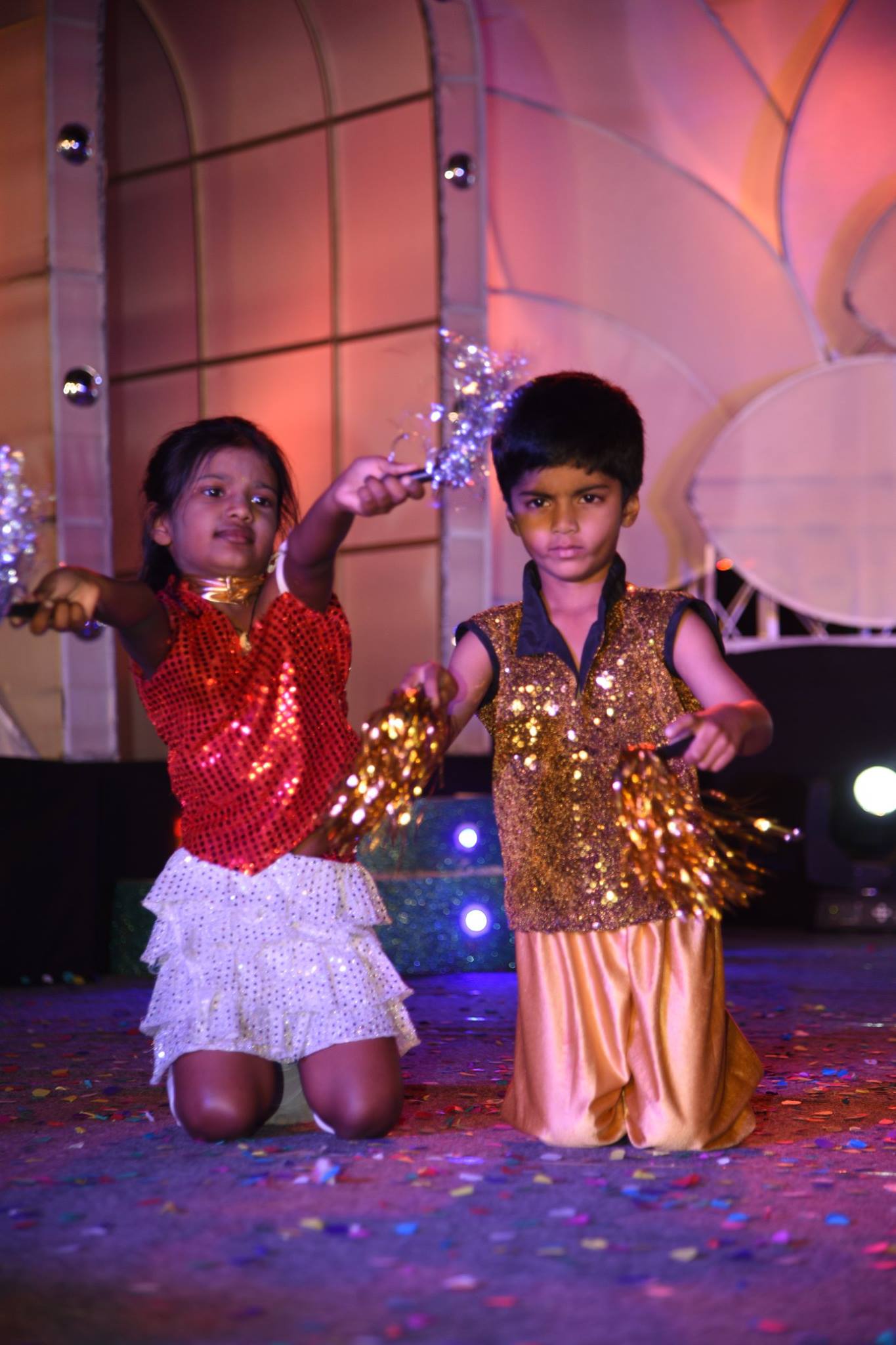 Sri Jnanagangotri International School campus photo 12 of 14 — Virgonagar
