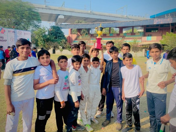 Rao Kasal Public School campus photo 6 of 30 — Kasna