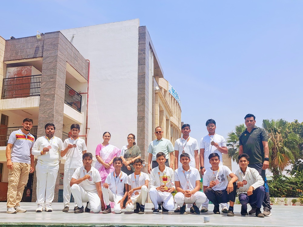 Rao Kasal Public School campus photo 8 of 30 — Kasna