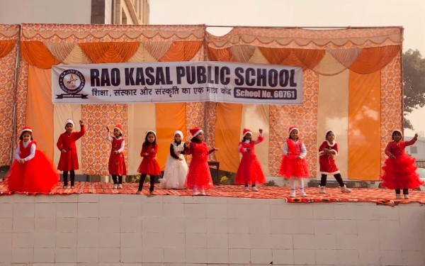 Rao Kasal Public School campus photo 27 of 30 — Kasna