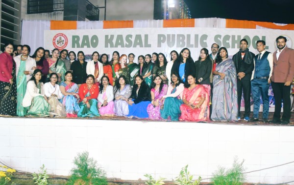 Rao Kasal Public School campus photo 13 of 30 — Kasna