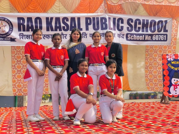 Rao Kasal Public School campus photo 14 of 30 — Kasna