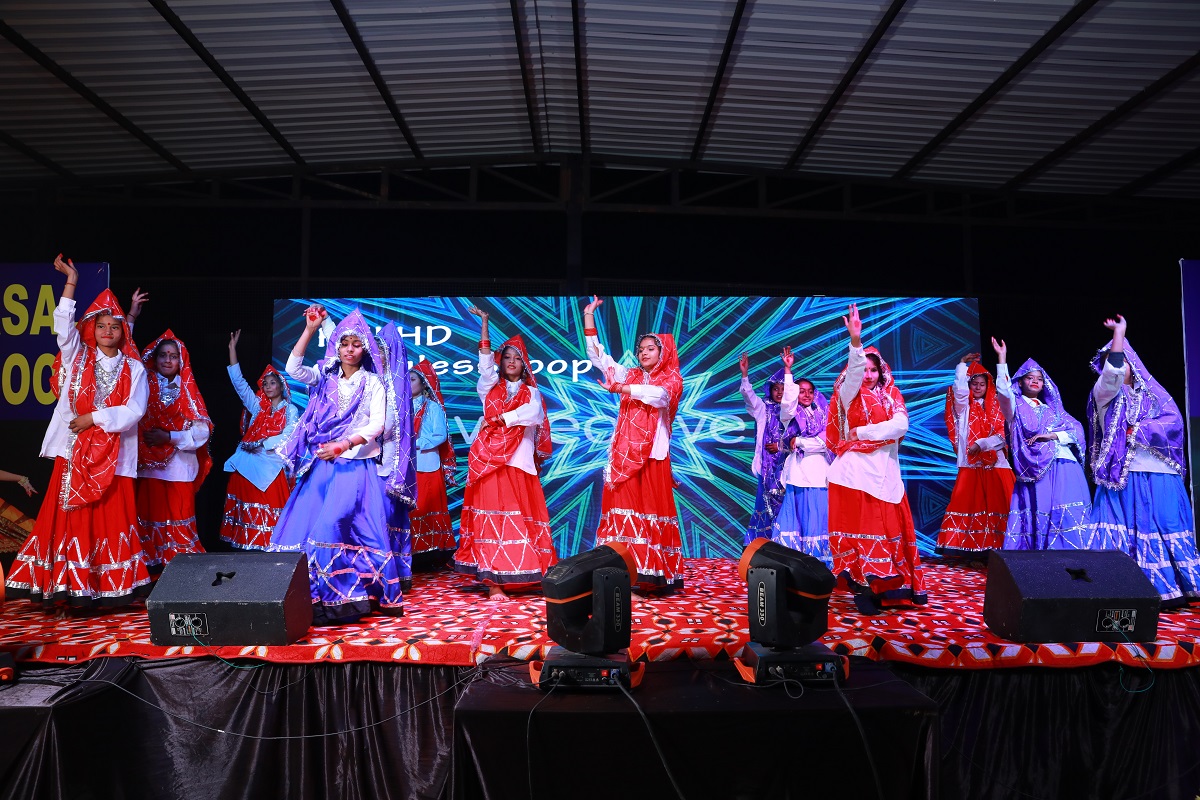 Rao Kasal Public School campus photo 23 of 30 — Kasna