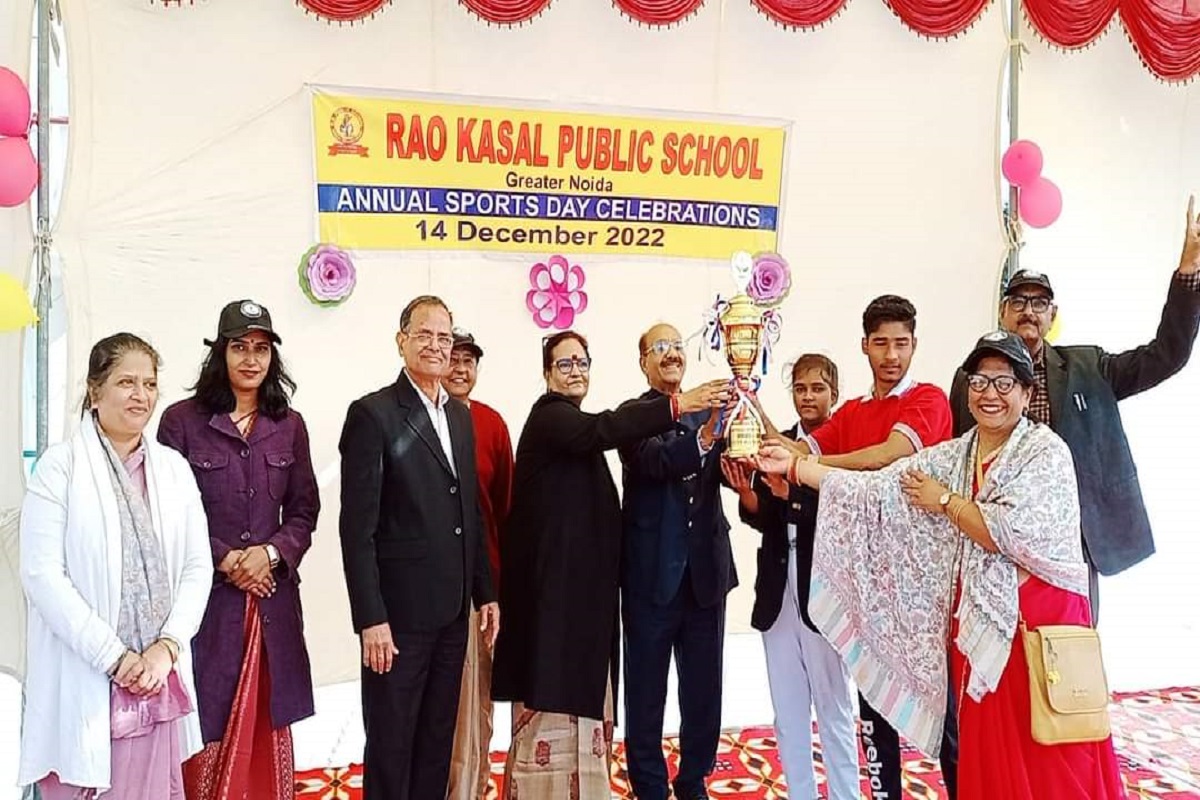 Rao Kasal Public School campus photo 19 of 30 — Kasna