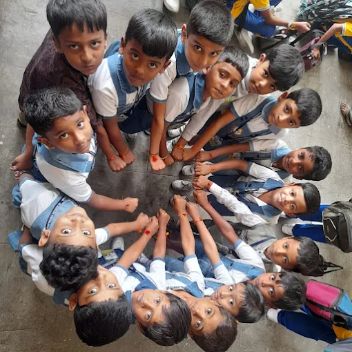 Sri Sharada Vidyalaya campus photo 3 of 7 — Magadi Road
