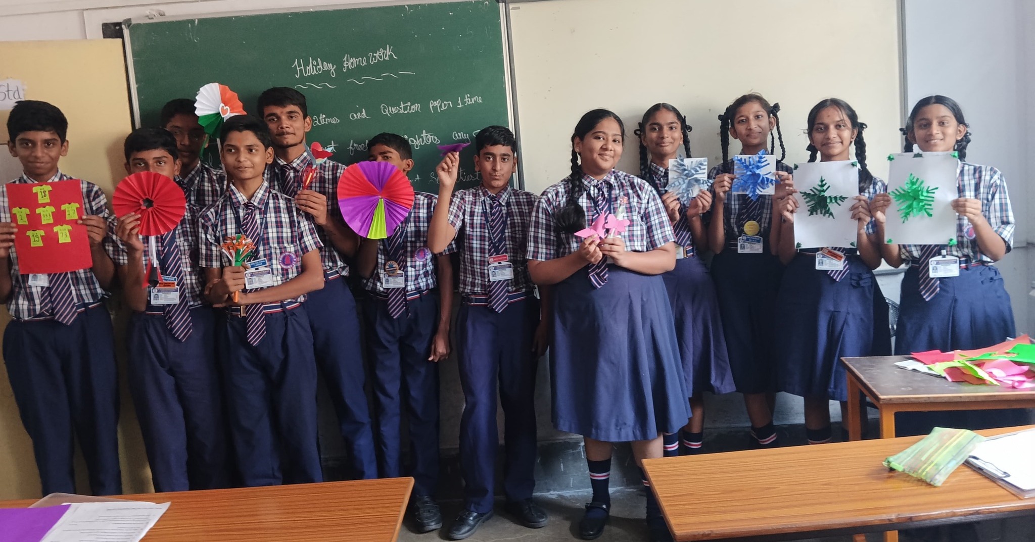 St. John's High School campus photo 3 of 5 — Nagarbhavi