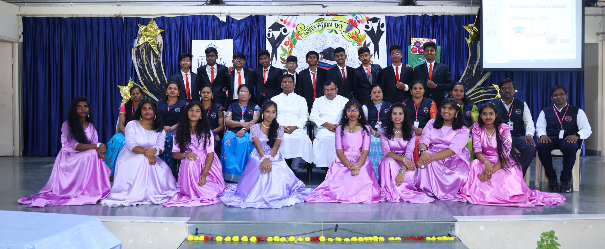 St.Antony's Public School campus photo 5 of 6 — Sannatammanahalli
