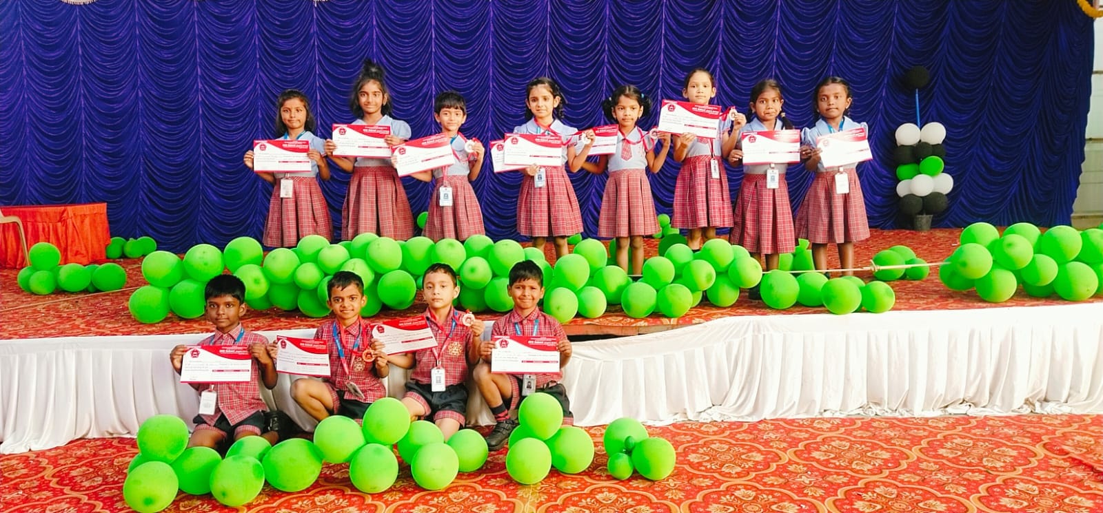 SVS School campus photo 5 of 6 — Chikkallasandra