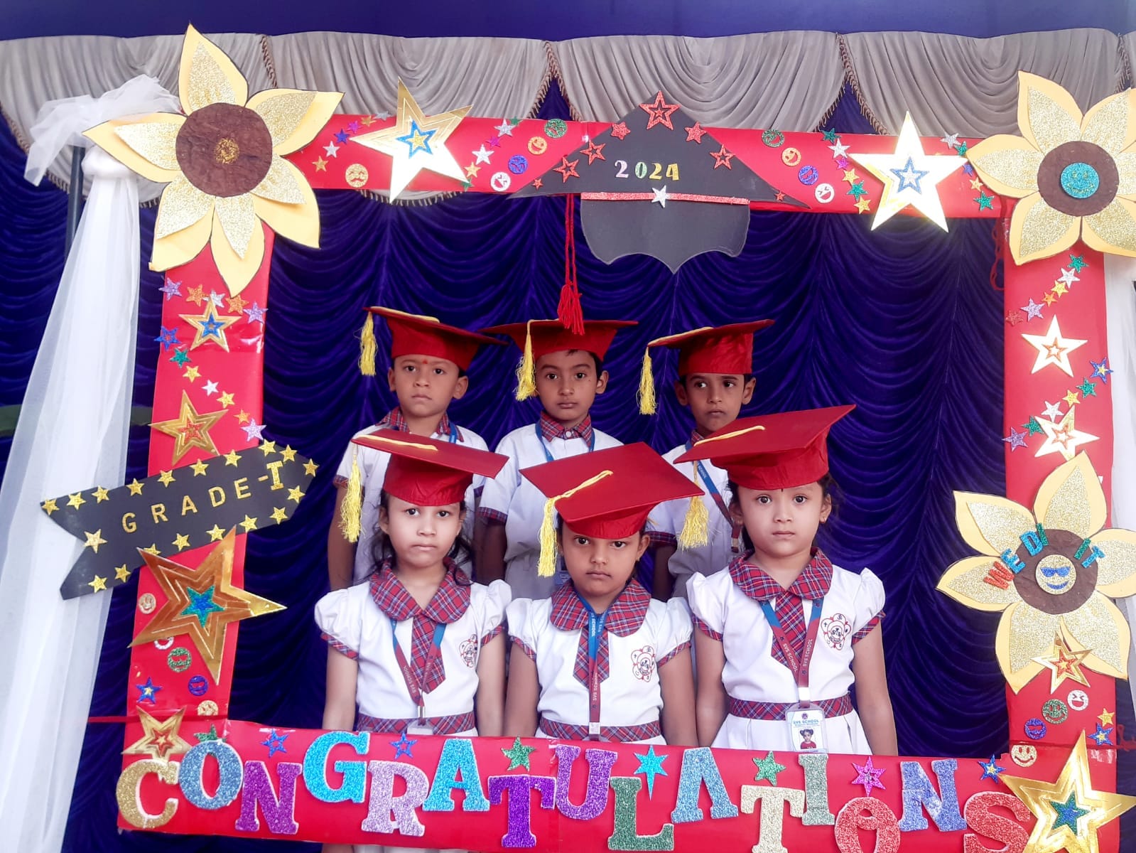 SVS School campus photo 3 of 6 — Chikkallasandra