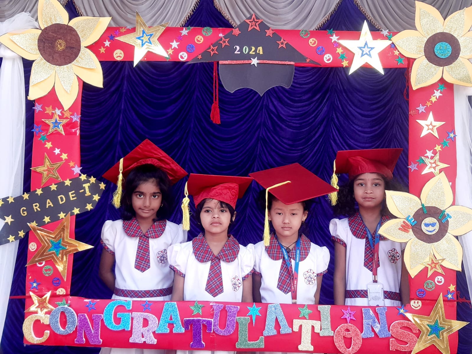 SVS School campus photo 2 of 6 — Chikkallasandra