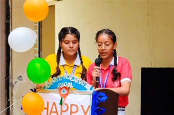 Rama Devi International School campus photo 2 of 30 — Chhapraula