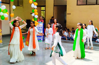 Rama Devi International School campus photo 4 of 30 — Chhapraula