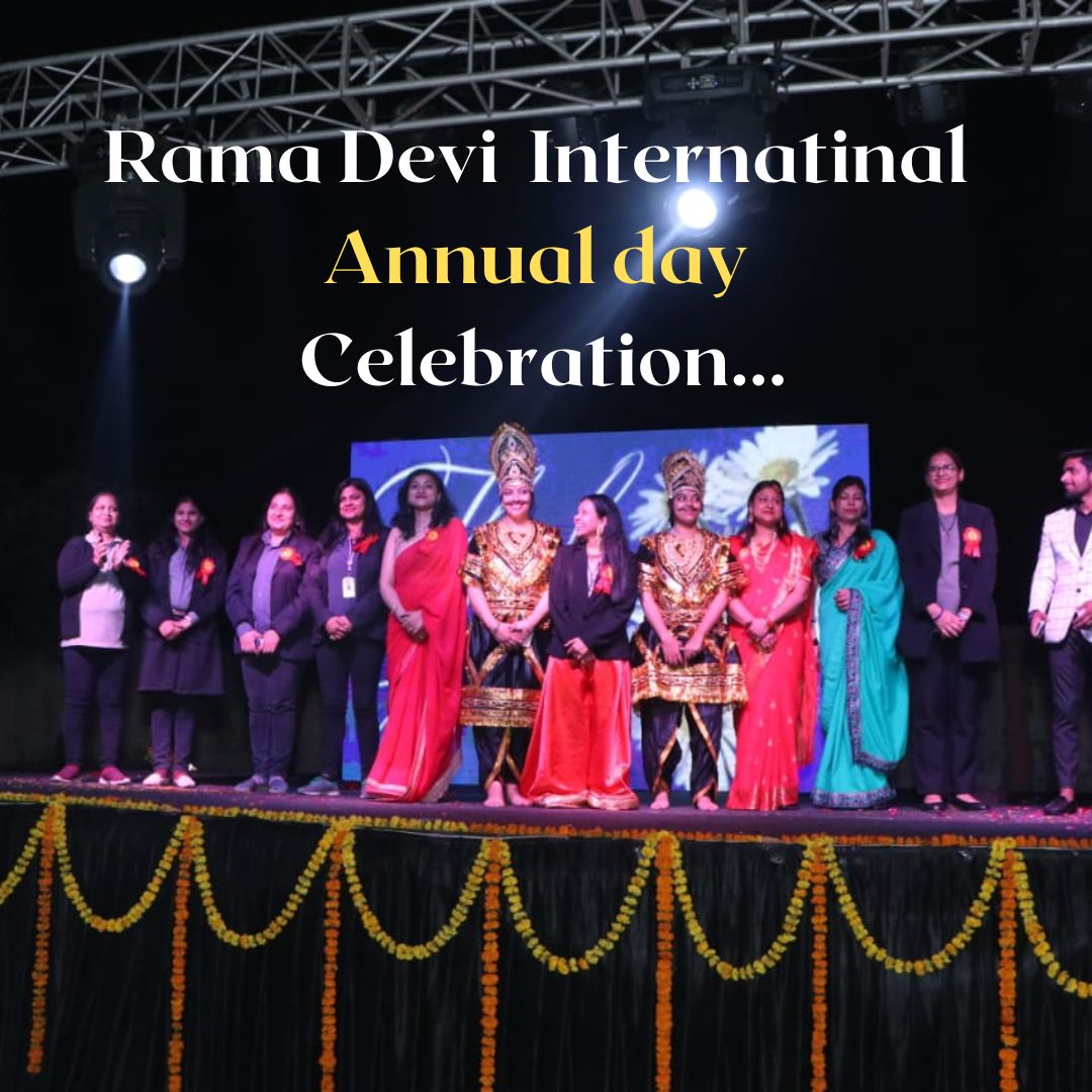 Rama Devi International School campus photo 3 of 30 — Chhapraula