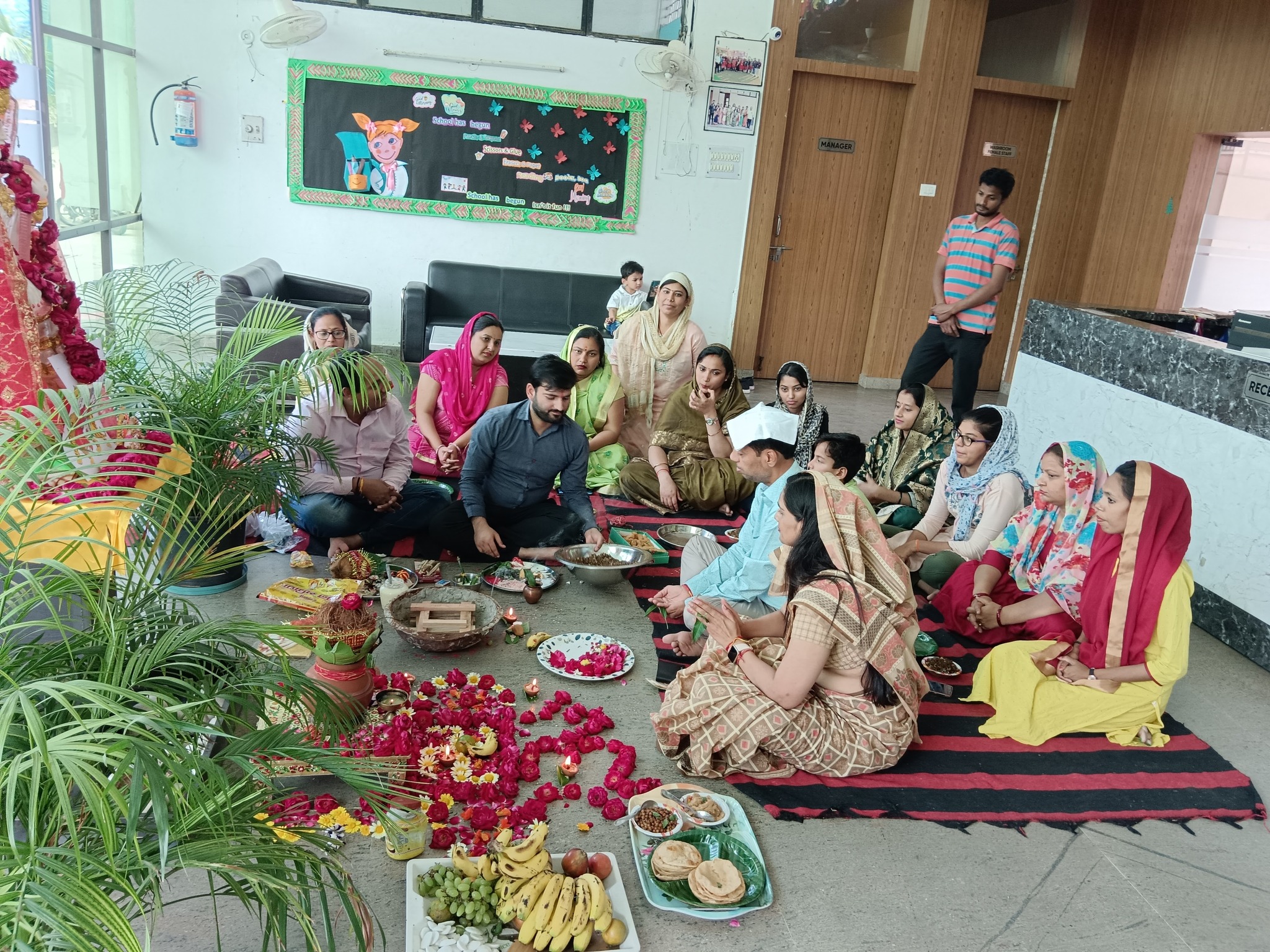 Rama Devi International School campus photo 7 of 30 — Chhapraula