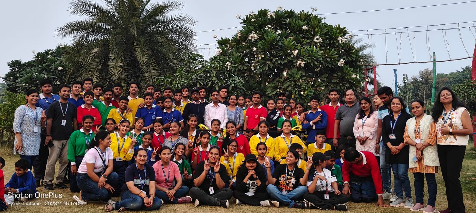 Rama Devi International School campus photo 24 of 30 — Chhapraula