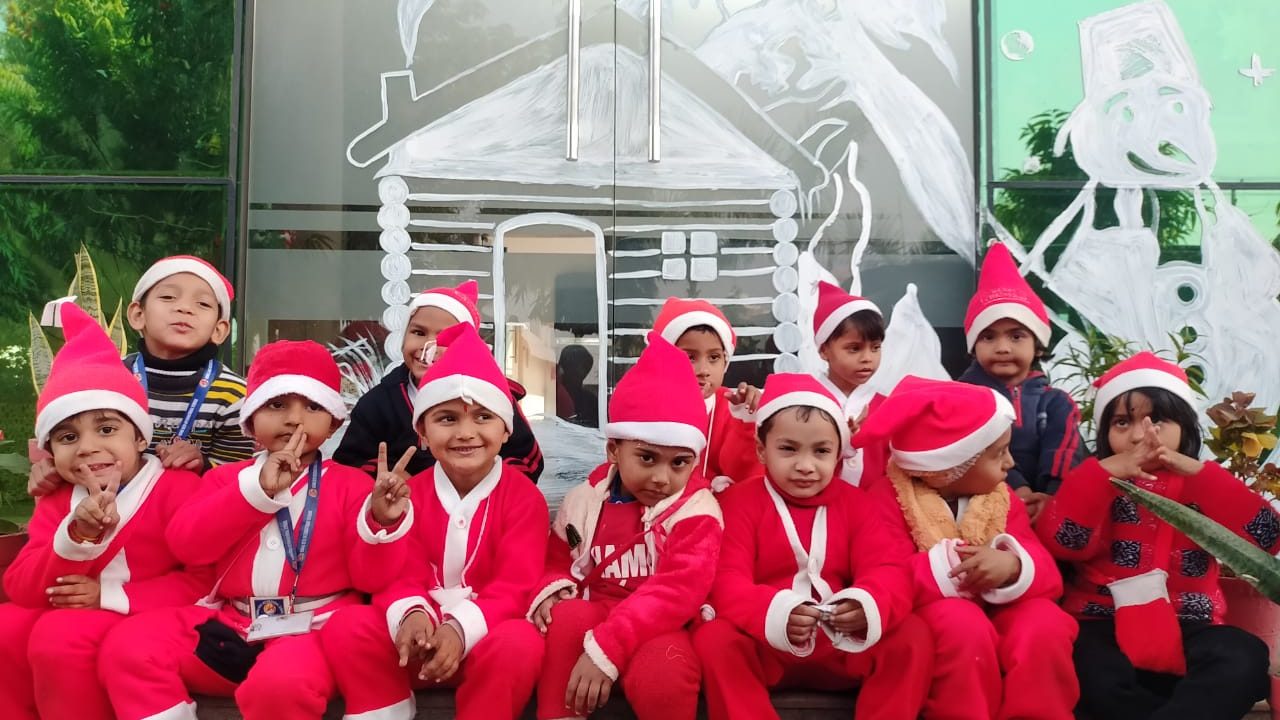 Rama Devi International School campus photo 26 of 30 — Chhapraula