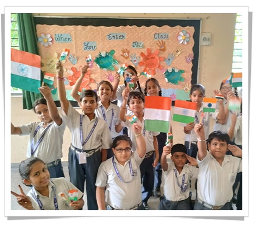 Rama Devi International School campus photo 28 of 30 — Chhapraula